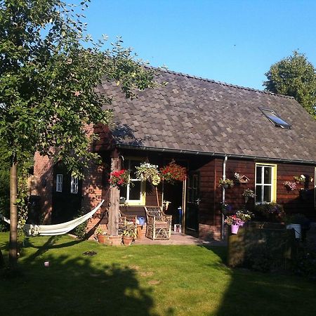 B&B Op Stok Westerhoven Esterno foto